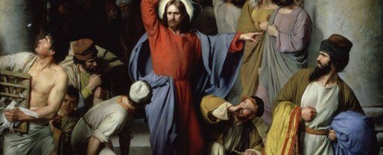 A legítima autoridade espiritual