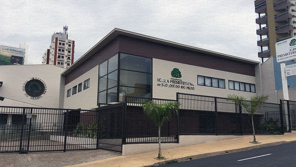 Eventos gerais da igreja